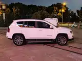 Фото 7 - Jeep Compass (Import)