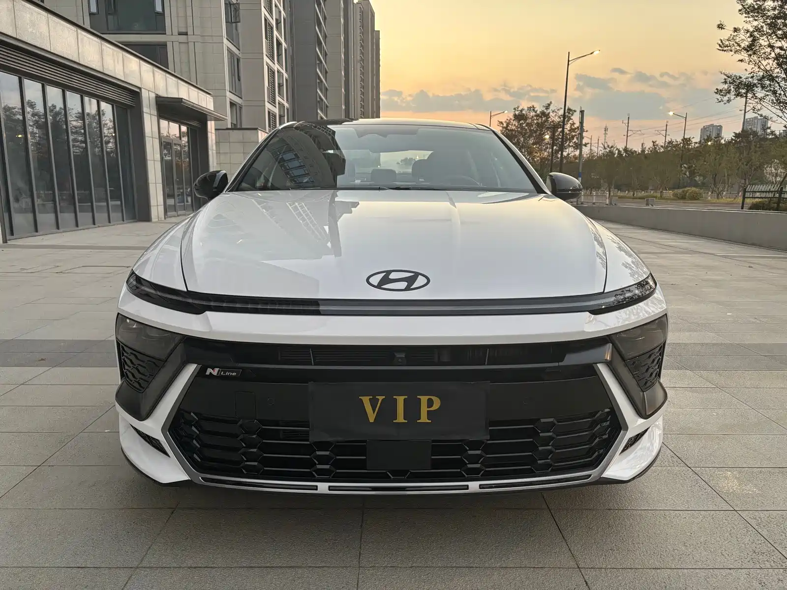Фото 27 - Hyundai Sonata
