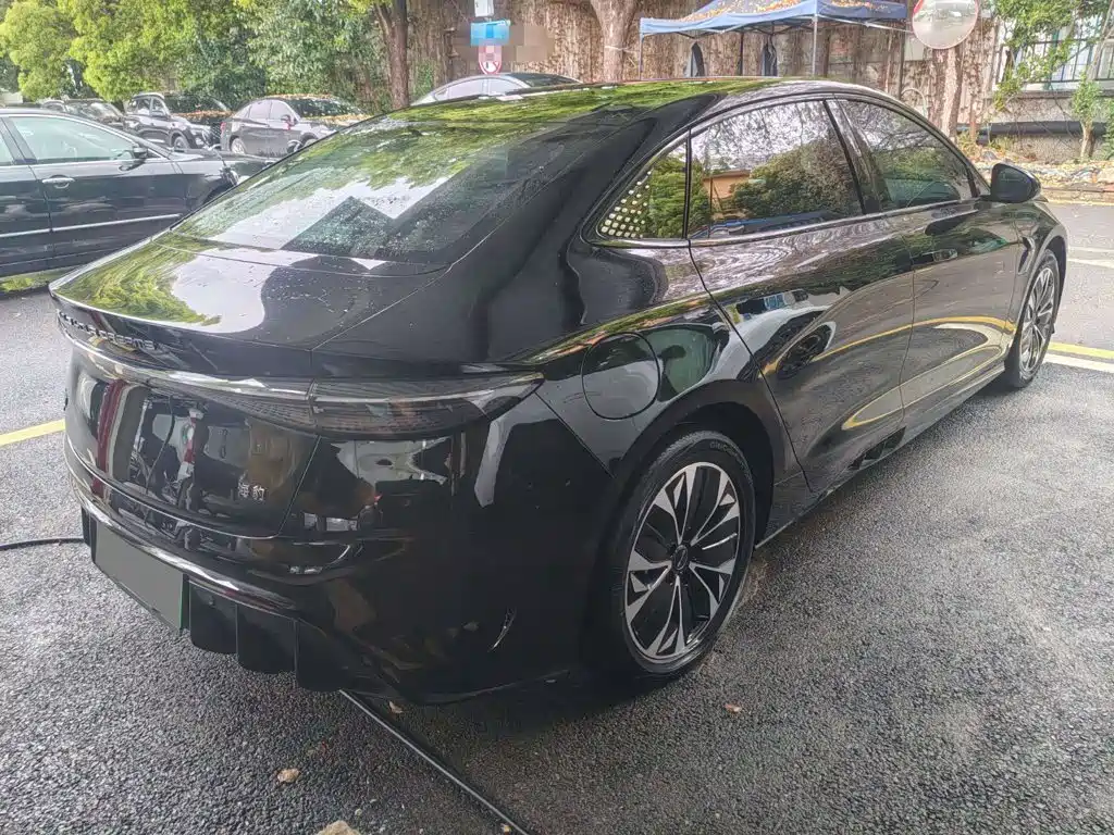 BYD Seal 2023 2022 550km Standard Range RWD Elite