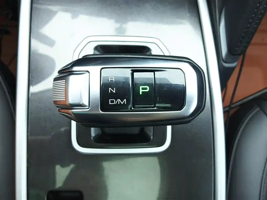 Haval H6 2018 Red Label Sport 1.5T Automatic 2WD Elite фото 16