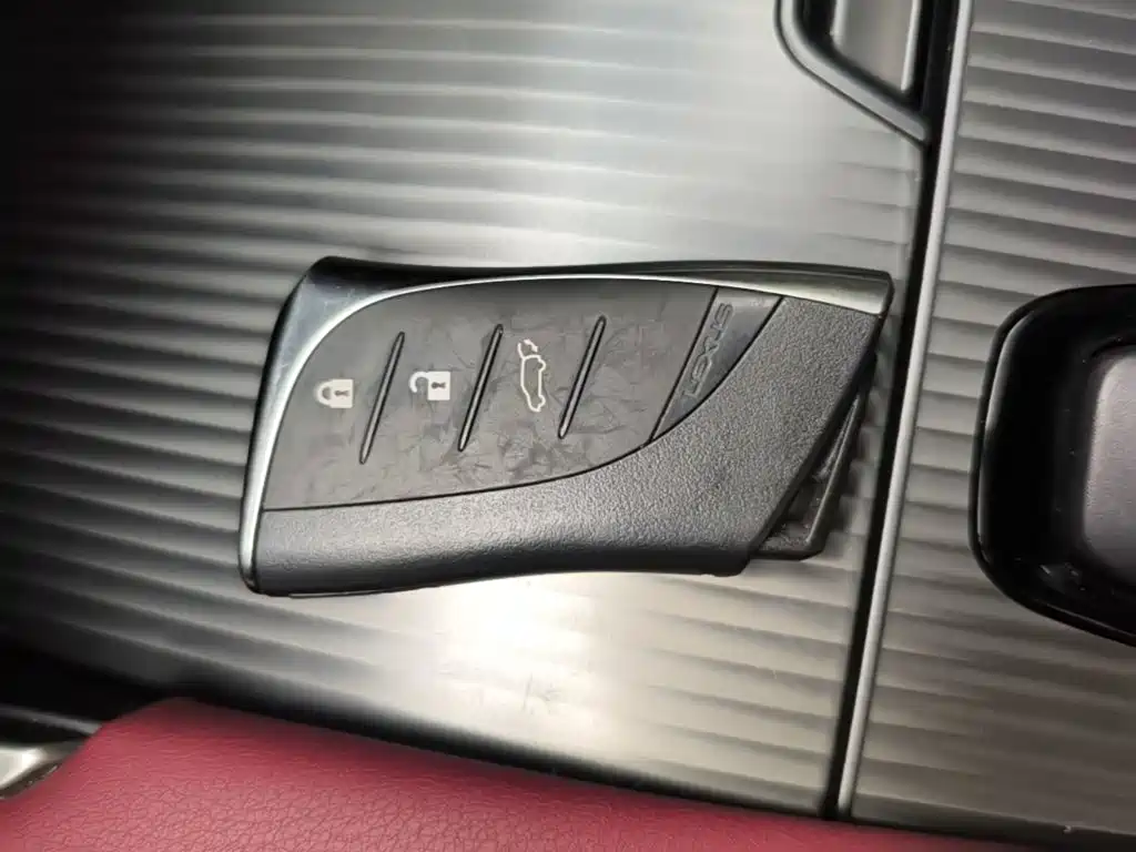 Lexus RX 2024 2023 500h 4WD F SPORT Performance