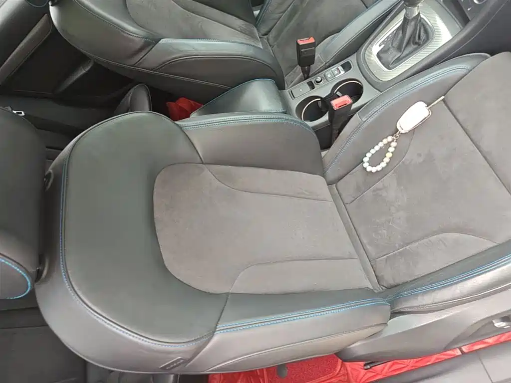 Audi Q3 2018 30th Anniversary Edition 35 TFSI Sport фото 25