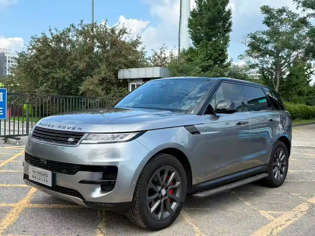 Land Rover Range Rover Sport 2025 2025 360PS S