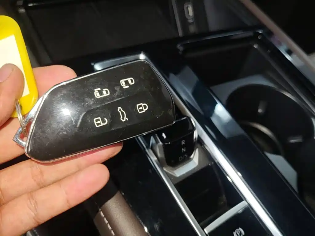 Volkswagen Viloran 2025 2024 380TSI Executive Edition