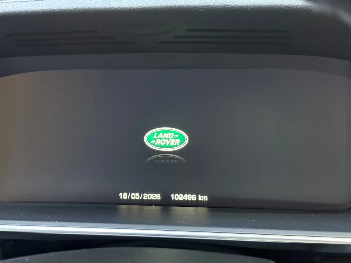 Land Rover Range Rover 2014 3.0 SC V6 Vogue фото 16