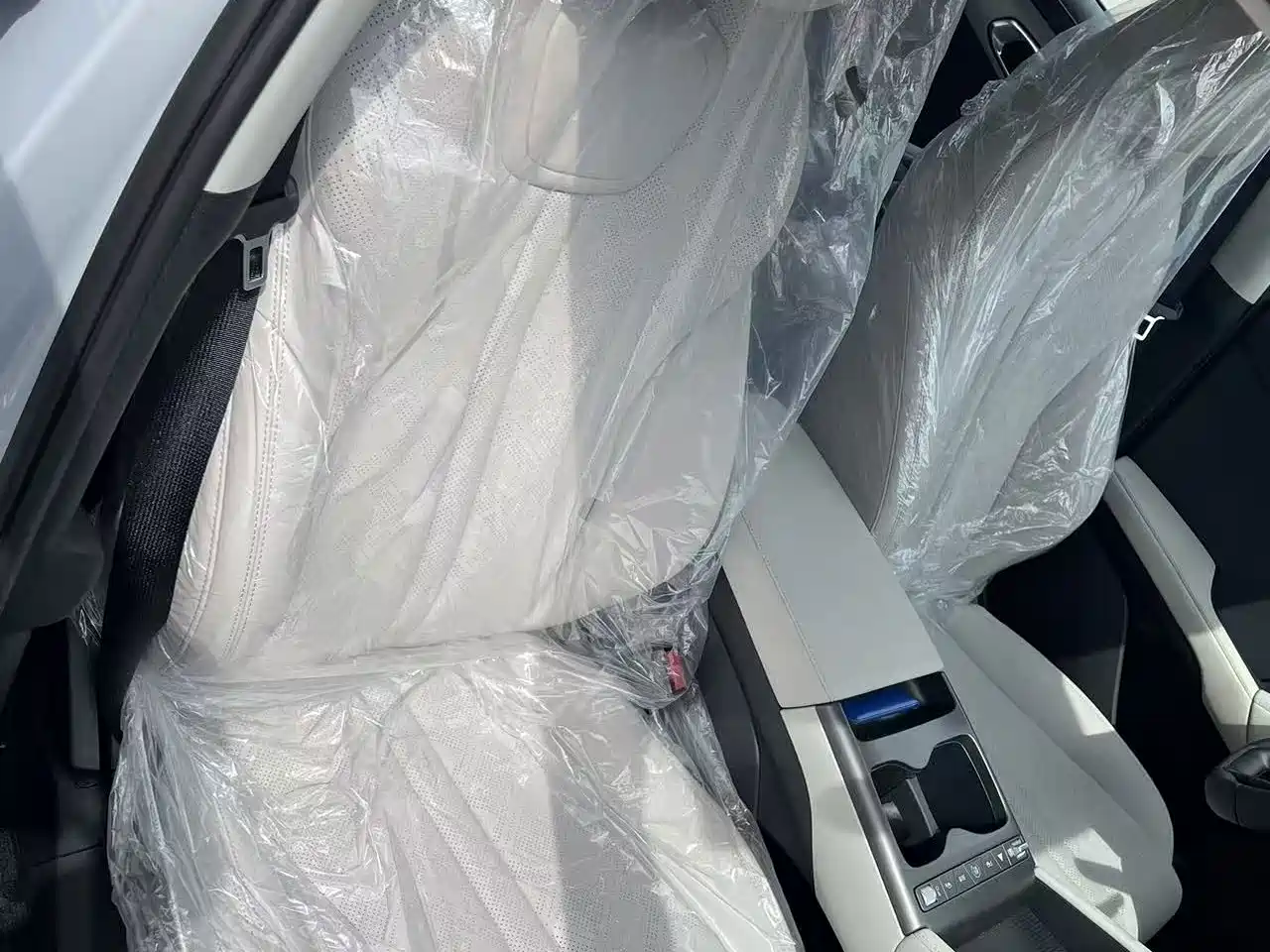 BYD Yuan UP 2026 2025 Smart Drive Edition 401KM Vitality Version