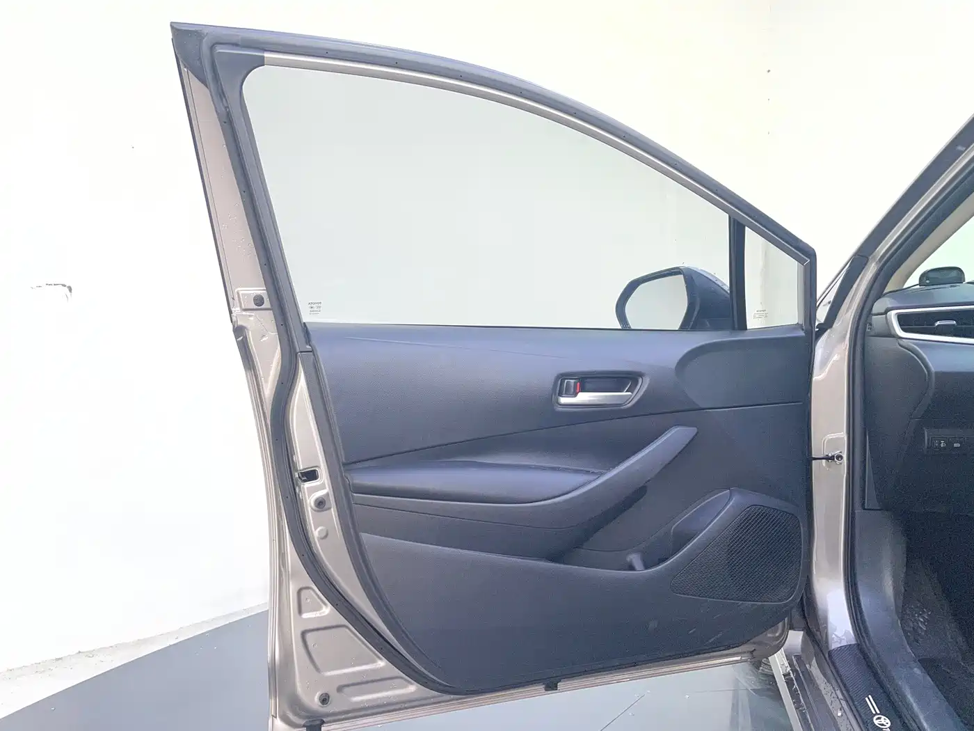 Toyota Corolla, миниатюра 19