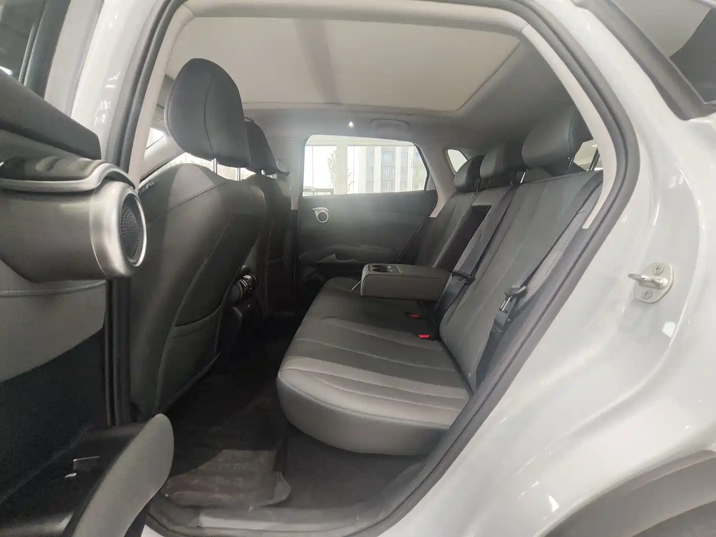 BYD Yuan PLUS 2025 Smart Drive 510KM Surpass Edition фото 13