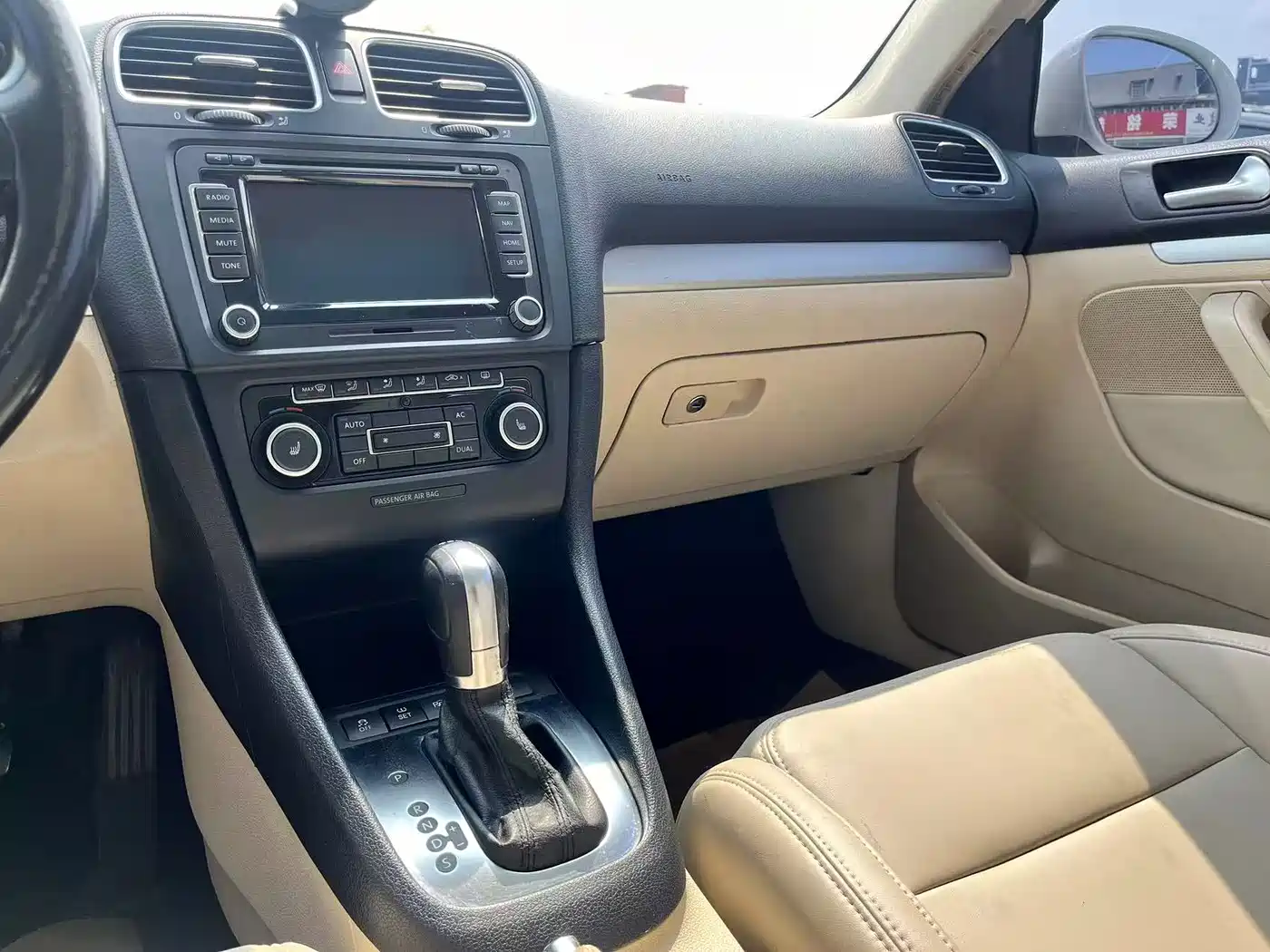 Volkswagen Golf (Import) 2013 2014 1.4TSI Luxury Wagon