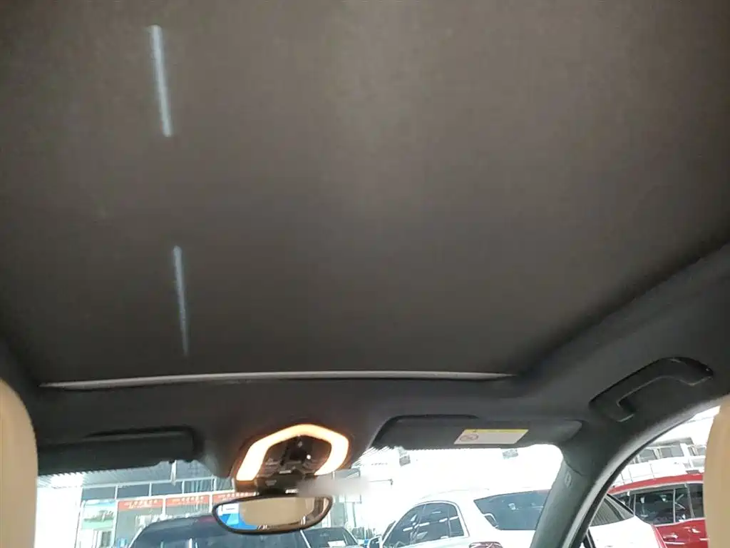 Porsche Macan 2017 Macan 2.0T фото 18