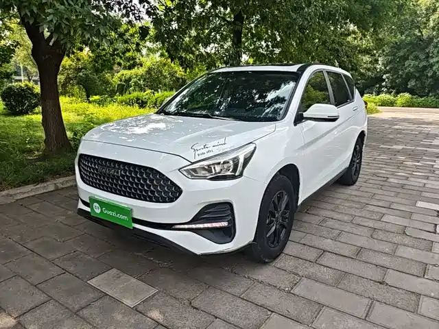 Haval M6 2020