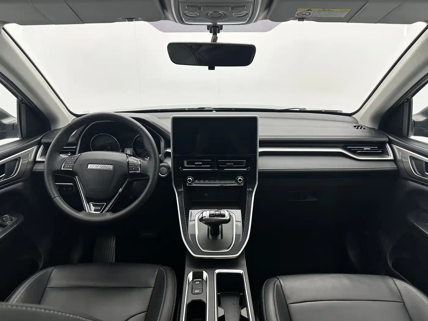 Photo 7 - Haval M6