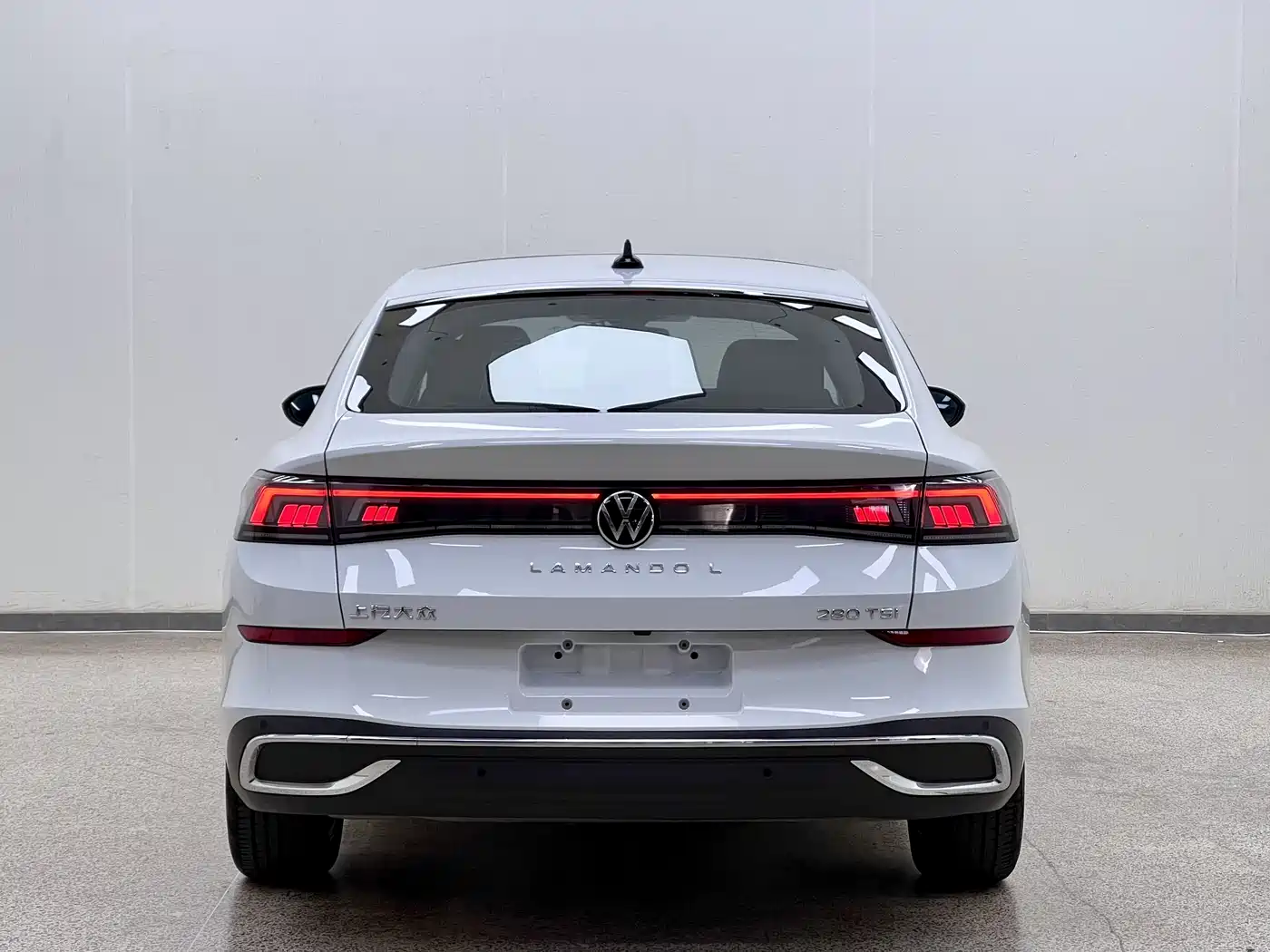Volkswagen Lamando 2024 Lamando L 280TSI DSG Stylish Edition фото 5