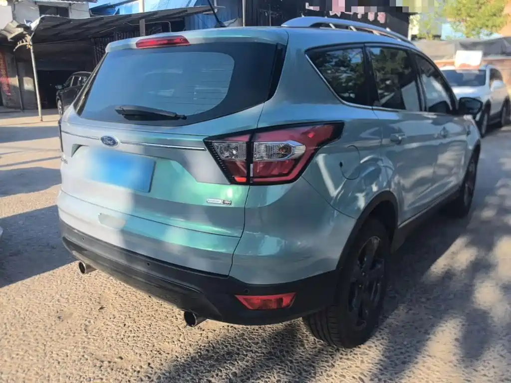 Photo 7 - Ford Kuga