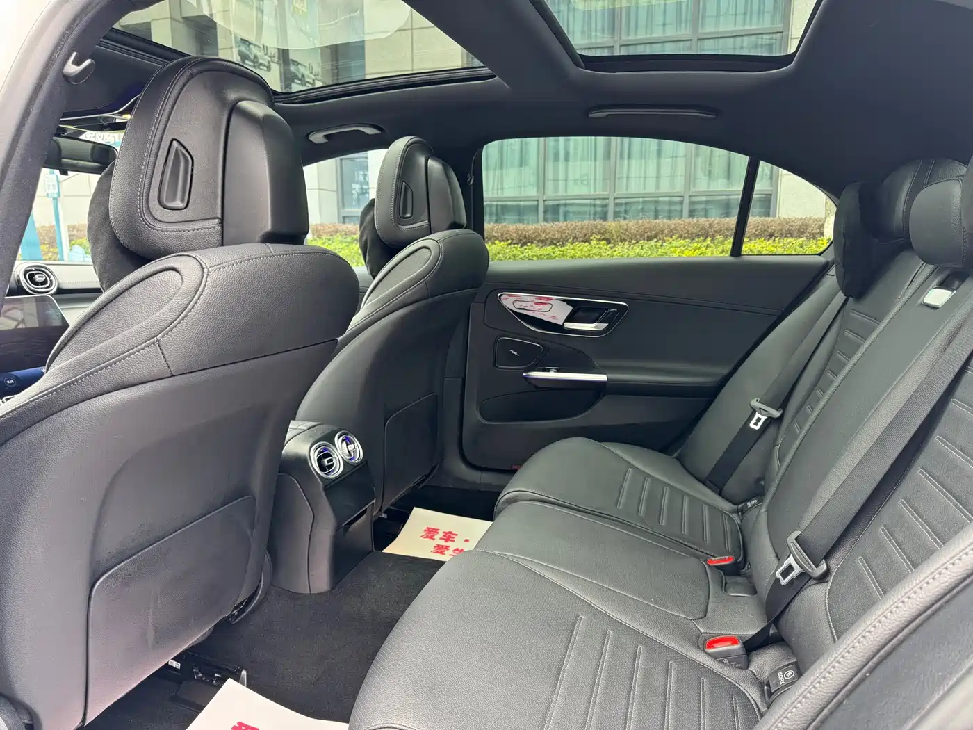 Mercedes-Benz C-Class 2023 C 260 L Sport фото 9