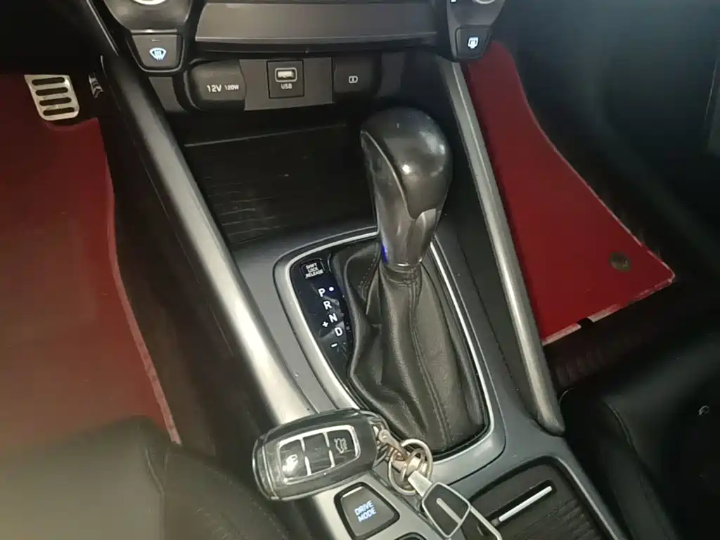 Hyundai Lafesta 2020 2019 280TGDi Sport Edition China VI