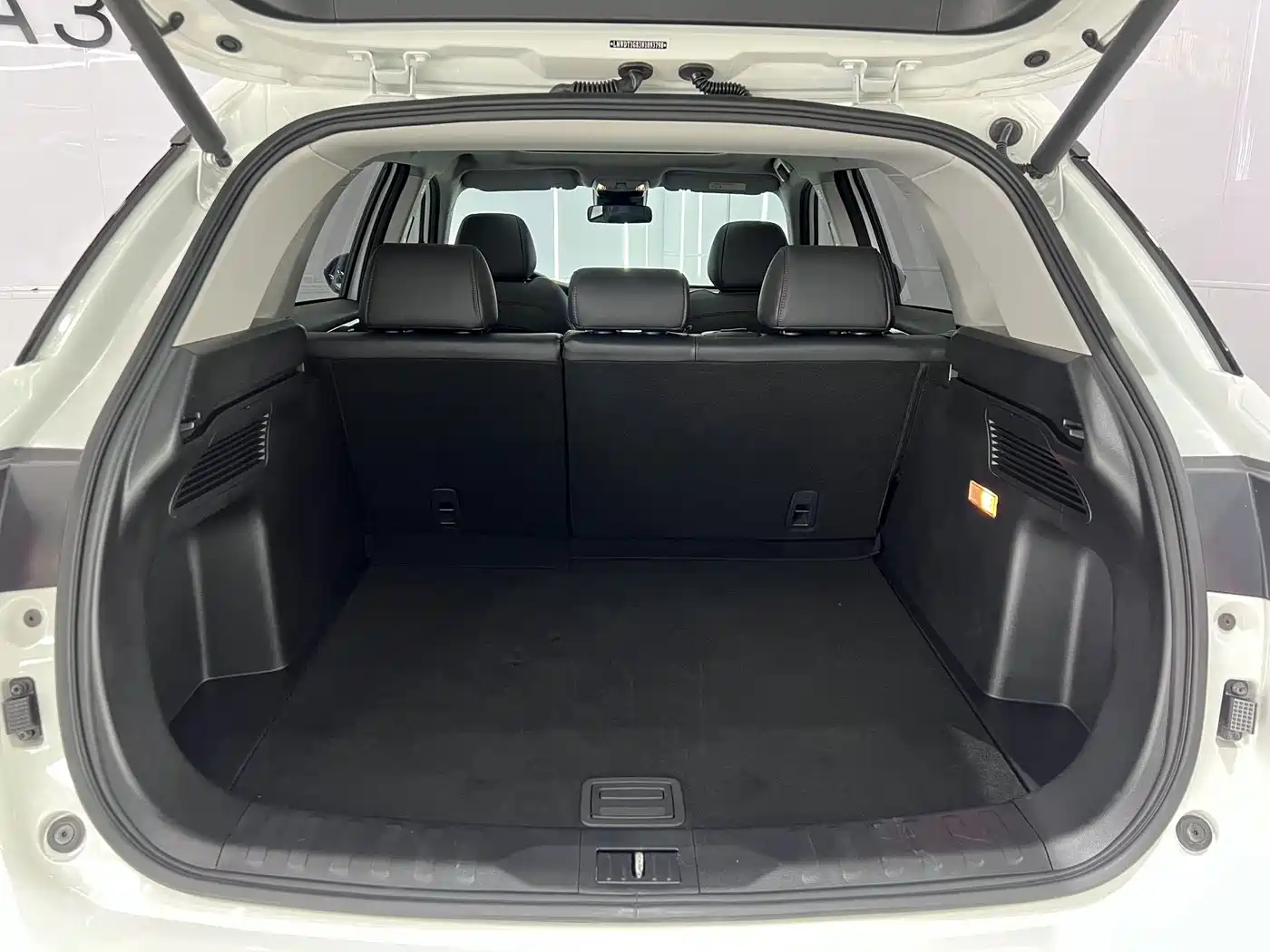 GAC Trumpchi Trumpchi GS4 PLUS 2022 2021 270T Automatic Galaxy Edition