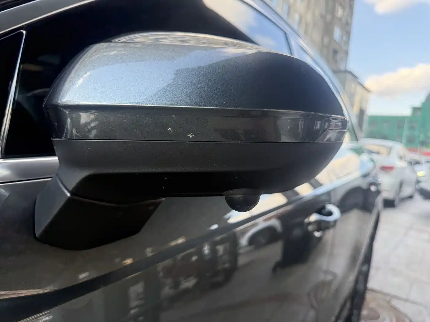 Audi Q3 2021 35 TFSI Lifestyle Edition фото 16