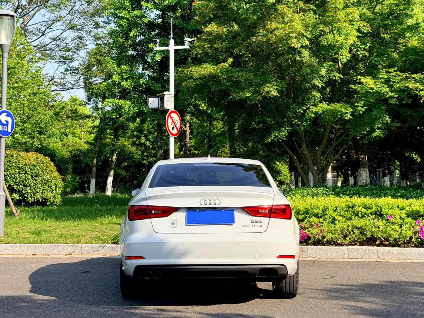 Фото 4 - Audi A3