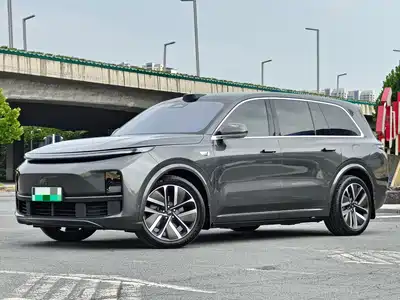 Li Auto L9