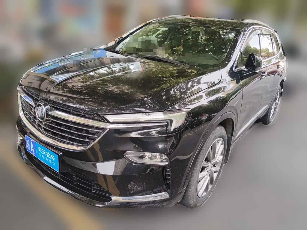 Buick Enclave