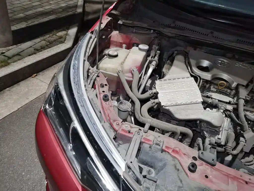 Photo 20 - Toyota Corolla