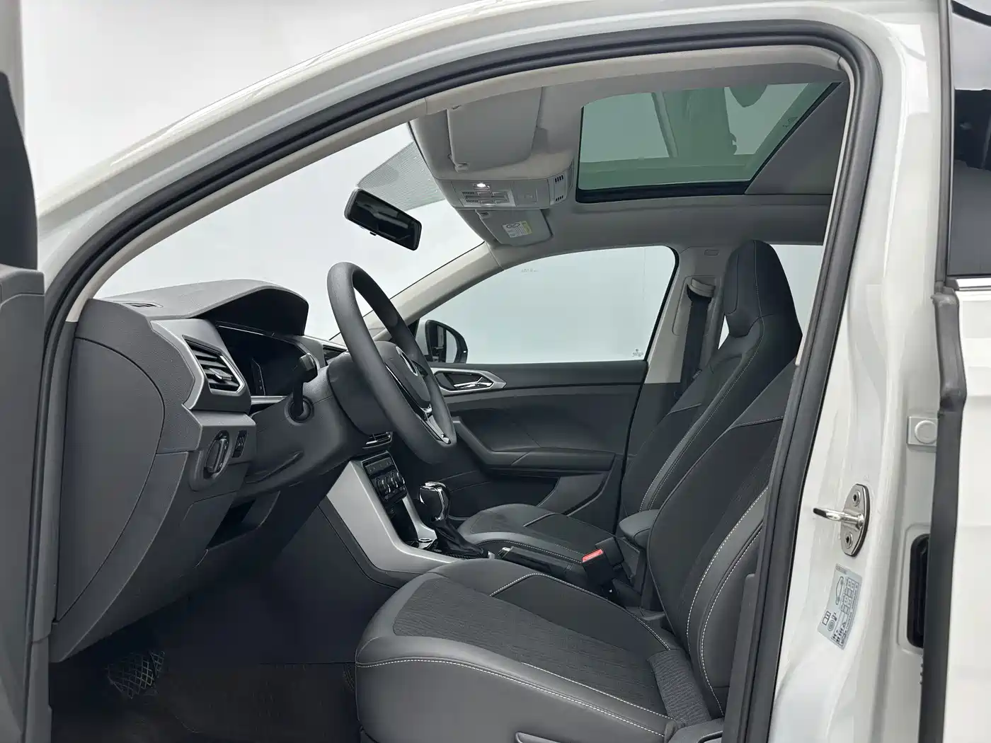 Volkswagen T-Cross 2022 2022 280TSI DSG Comfort Edition
