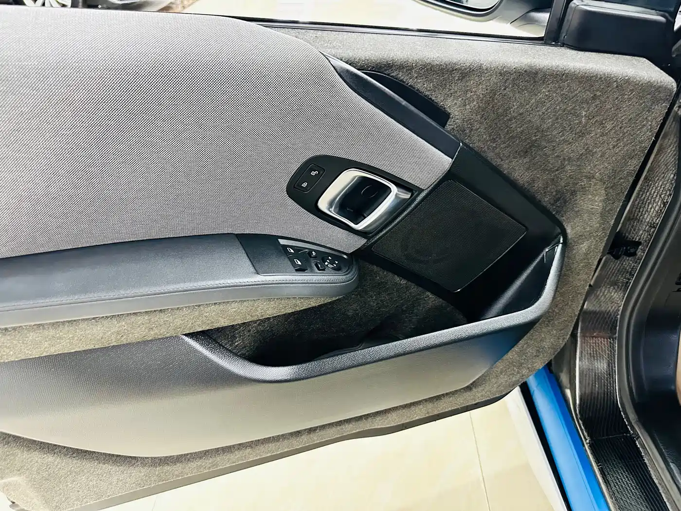 Фото 30 - BMW i3 (Import)