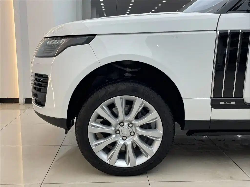 Land Rover Range Rover 2016 3.0 SC V6 Vogue SE Autobiography LWB фото 7