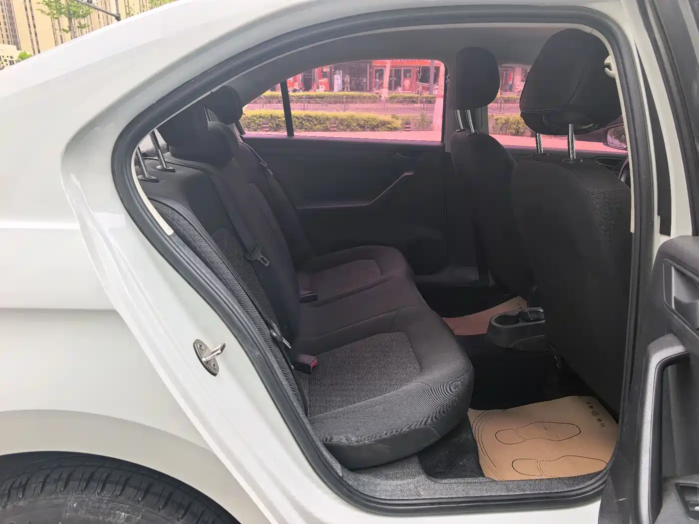 Volkswagen Jetta 2017 1.4L Manual Fashion фото 16