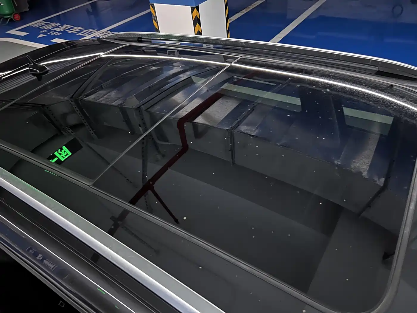 Volkswagen Tharu, миниатюра 18