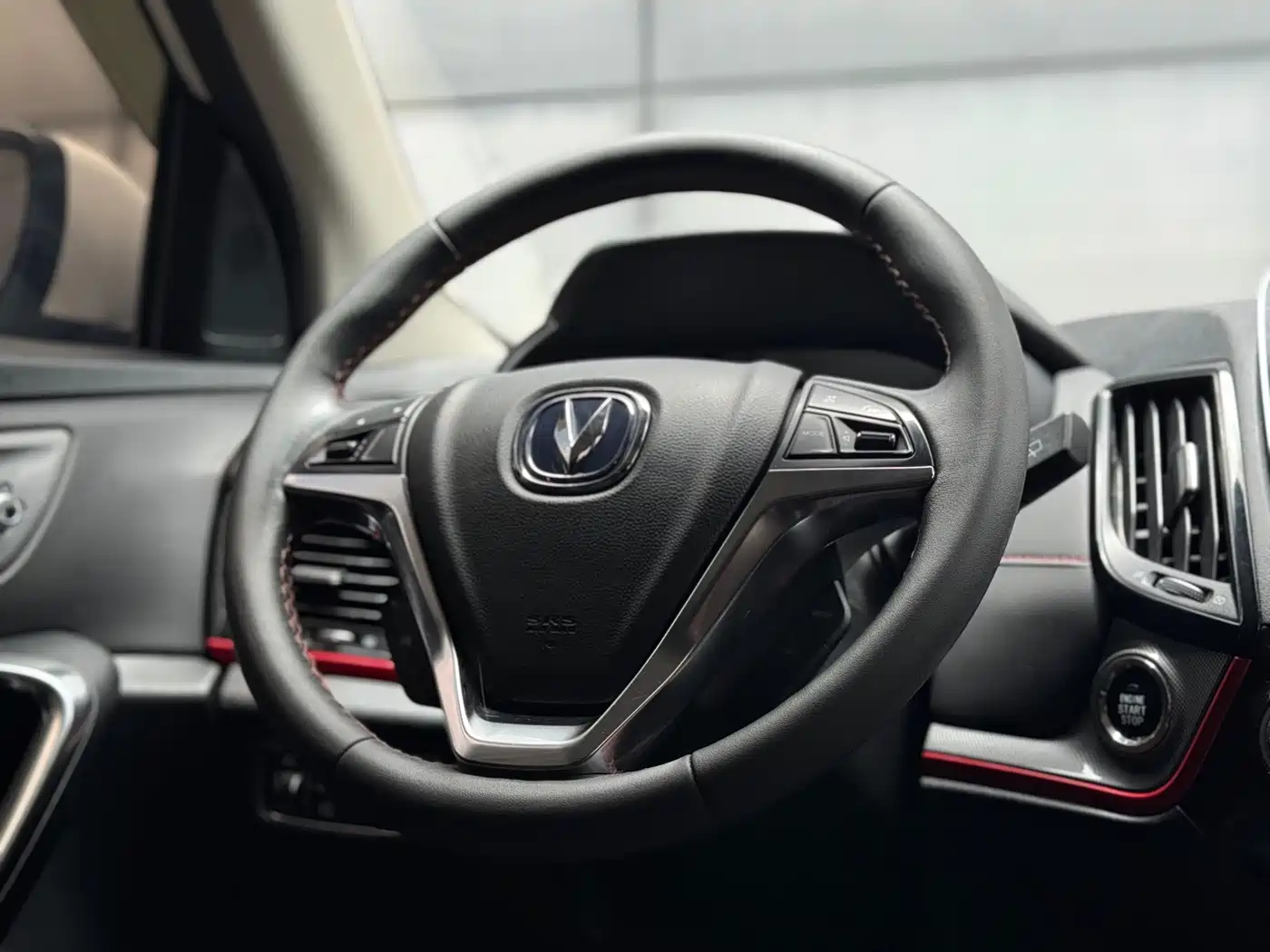 Changan CS55 2018 2018 1.5T Automatic Chromatic China V