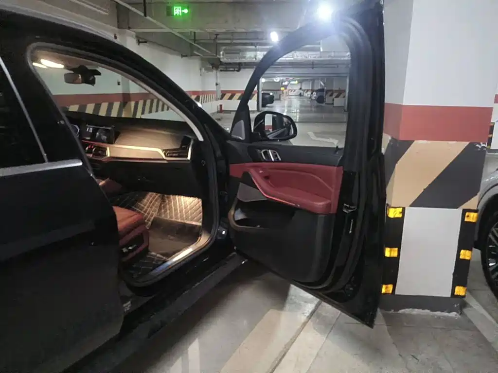 BMW X5, миниатюра 12