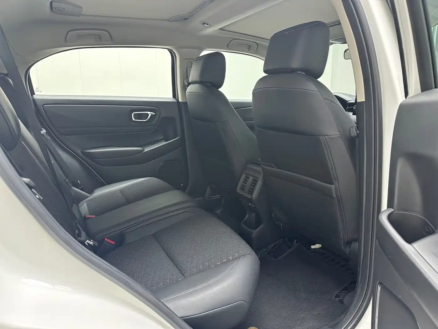 Honda XR-V 2024 2023 1.5L CVT Fever Edition