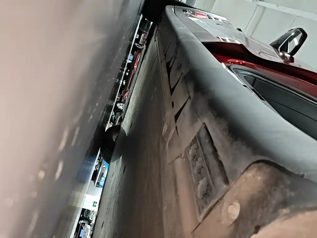 Tesla Model X 2023 2023 Dual Motor All-Wheel Drive Edition