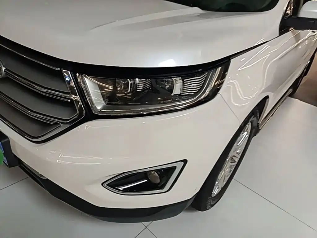 Ford Edge 2015 2015 2.0T GTDi 2WD Luxury