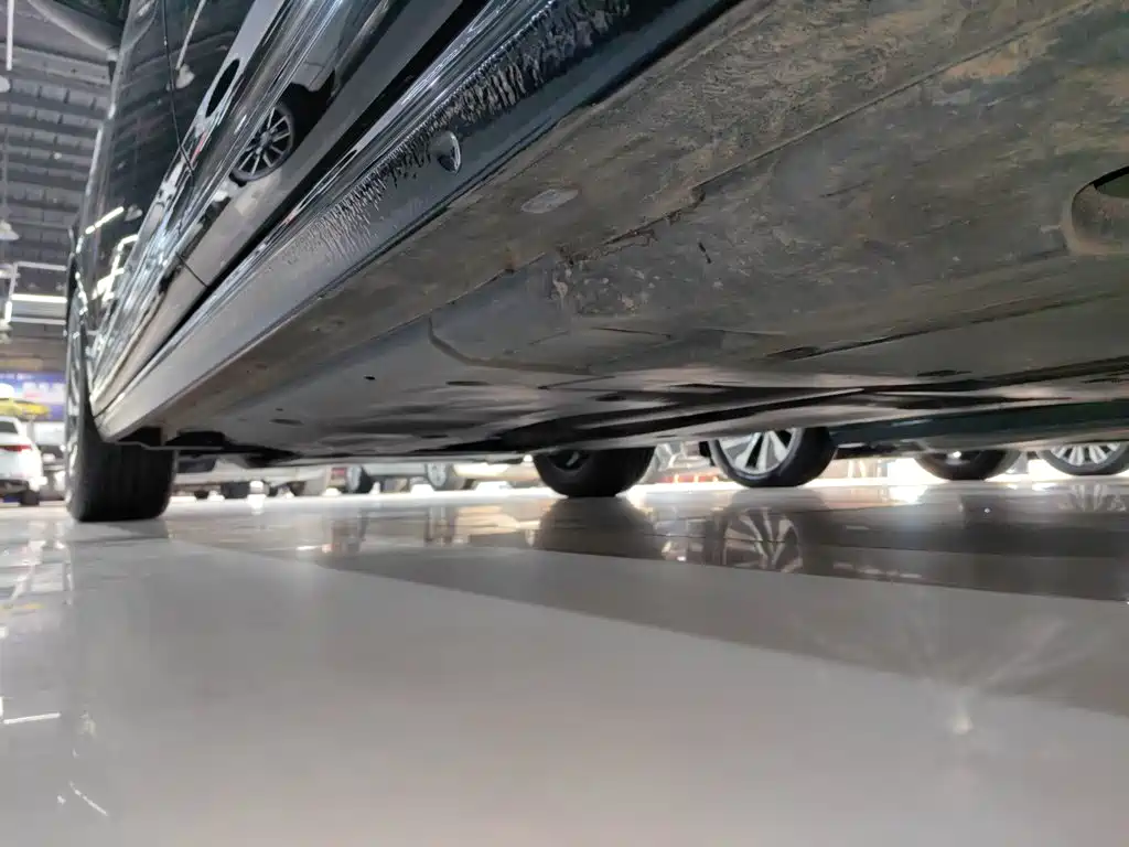 Volkswagen Passat New Energy 2024 2022 Facelift 430PHEV Hybrid Elite Edition