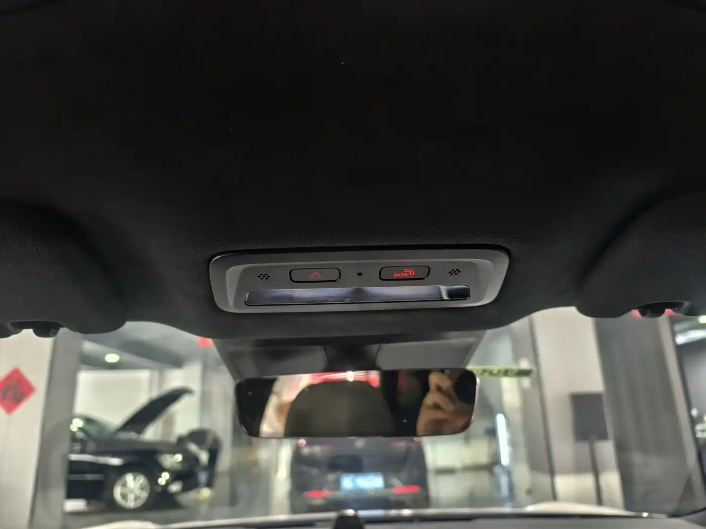 ZEEKR EXTREME KRYPTON 007GT