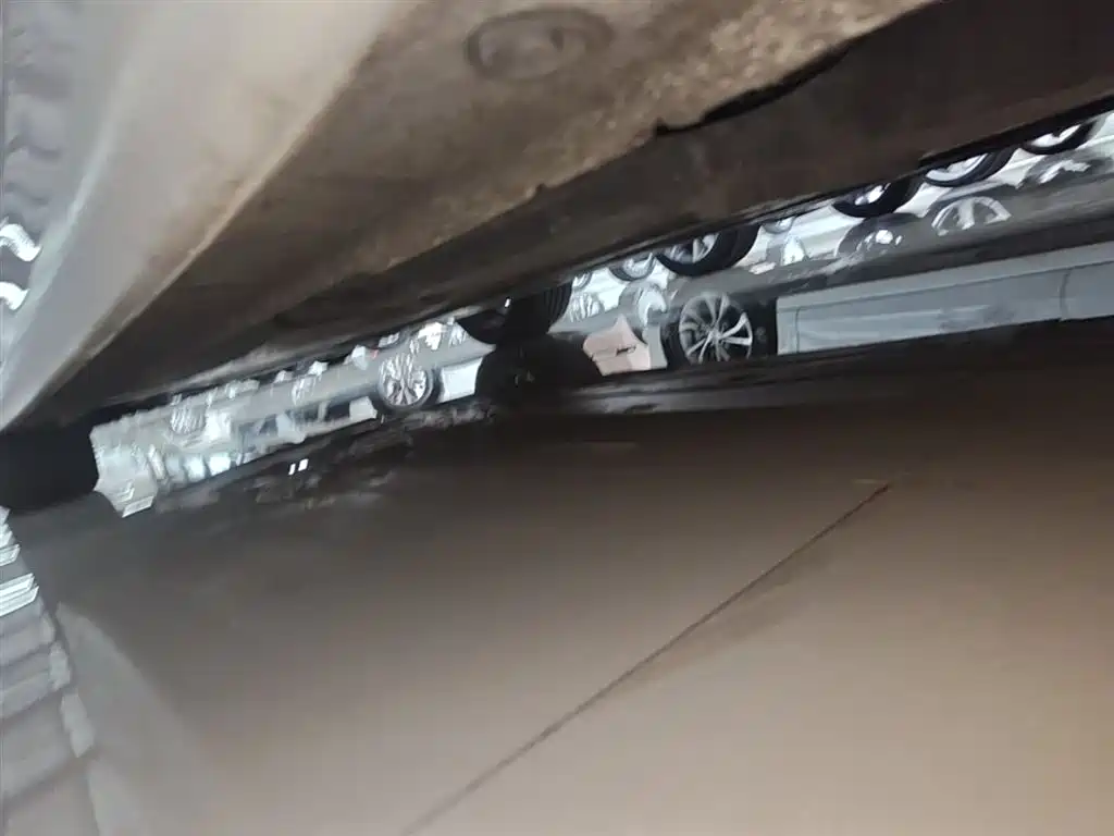 Hyundai Mistra 2017 1.8L Automatic Smart GLS (China V) фото 22