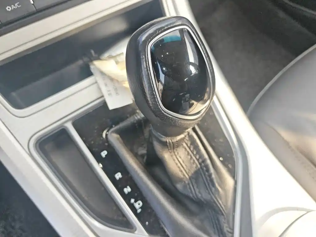 Фото 7 - Geely Vision