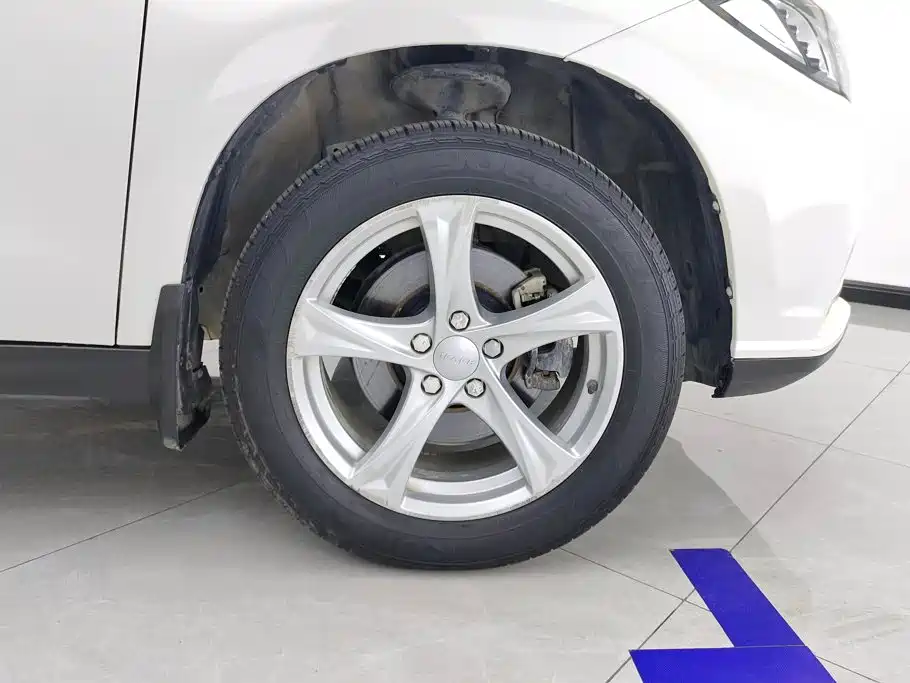 Haval H2 2020 2018 1.5T DCT 2WD Style China VI