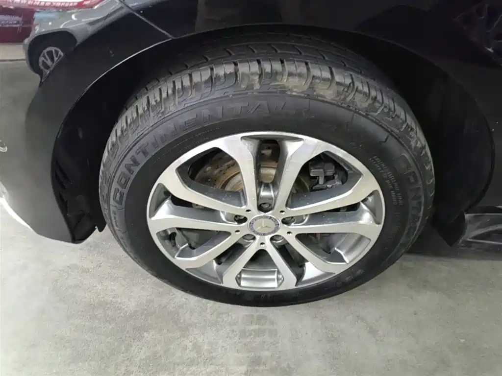 Mercedes-Benz GLE 2016 GLE 320 4MATIC Dynamic фото 23