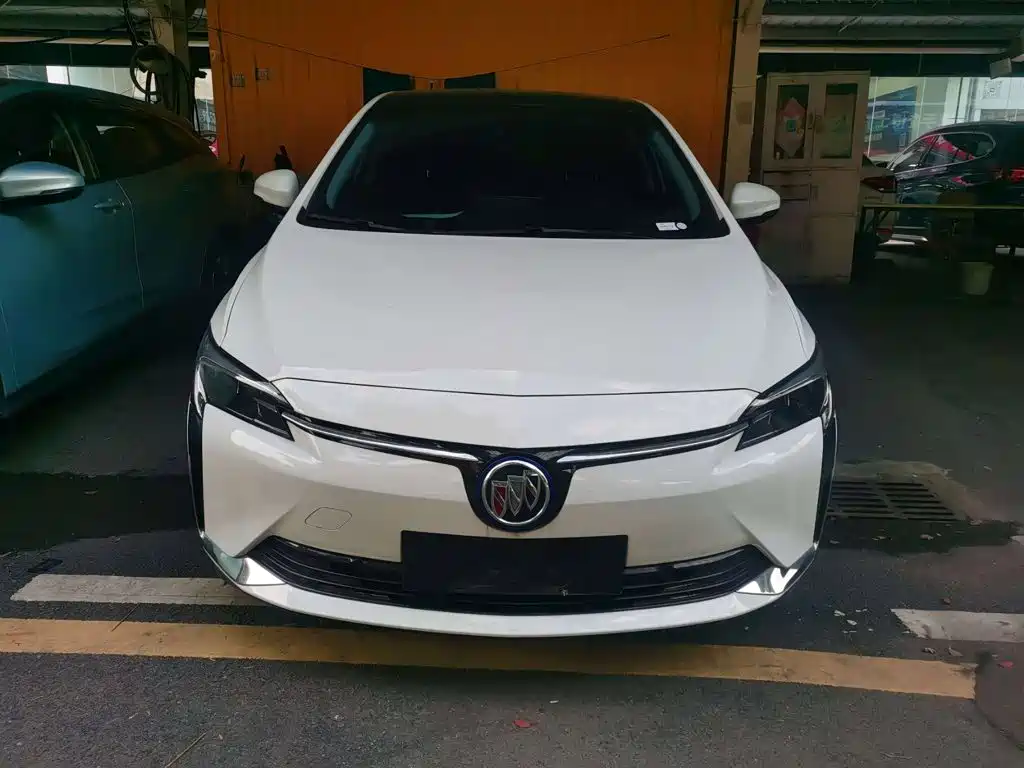 Buick Velite 6 2024 2023 430km Comfort Edition