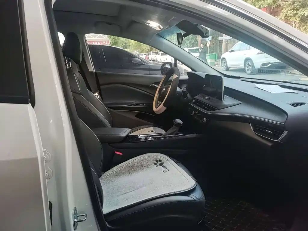 Buick Velite 6 2024 2023 430km Comfort Edition