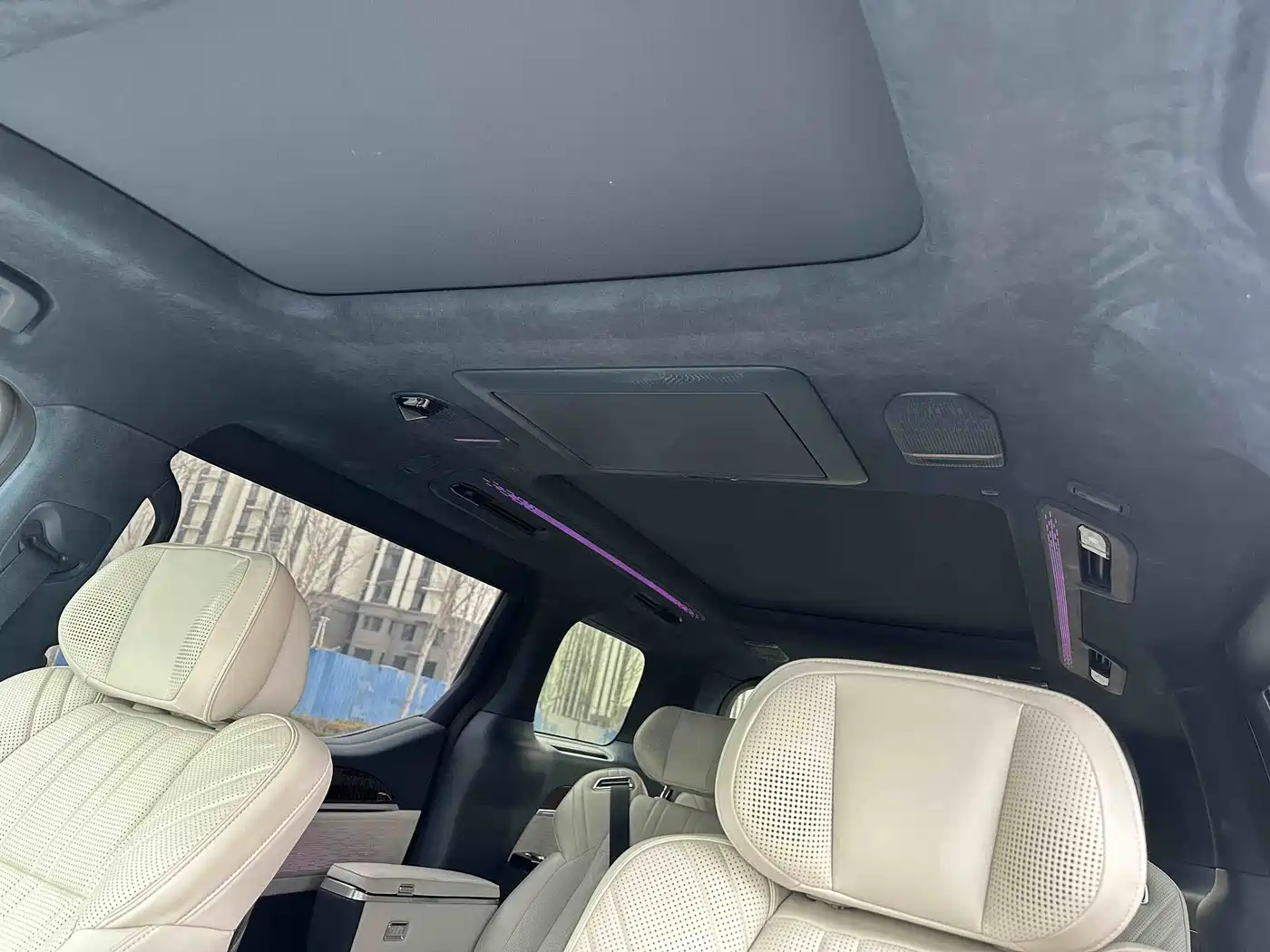 ZEEKR EXTREME KRYPTON 009