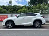 Фото 17 - Lexus NX