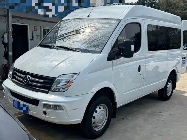 SAIC MAXUS XINTU V80