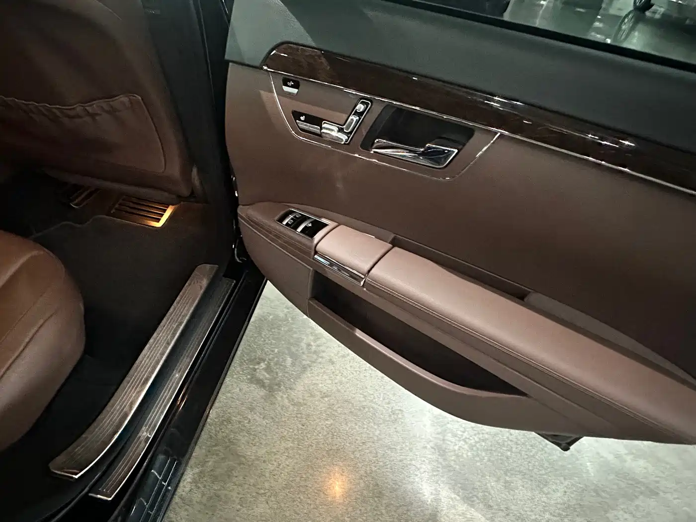 Mercedes-Benz S-Class 2012 S 300 L Business Grand Edition фото 23