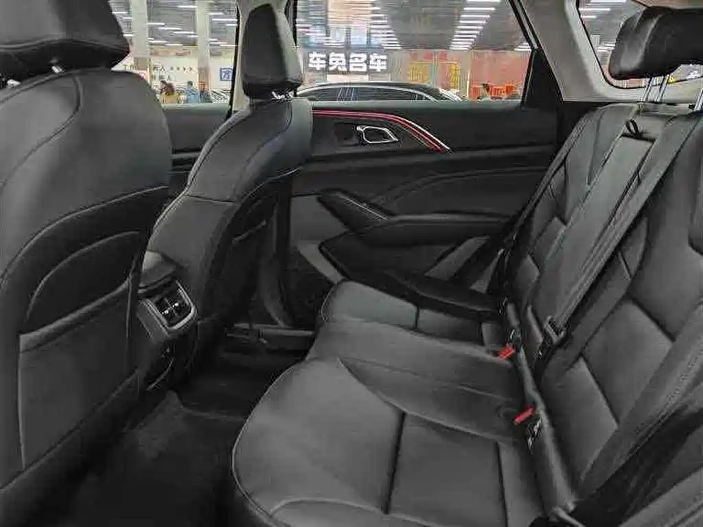 Haval Xiaolong MAX 2025 2023 1.5L Hi4 105 4WD Smart Flagship
