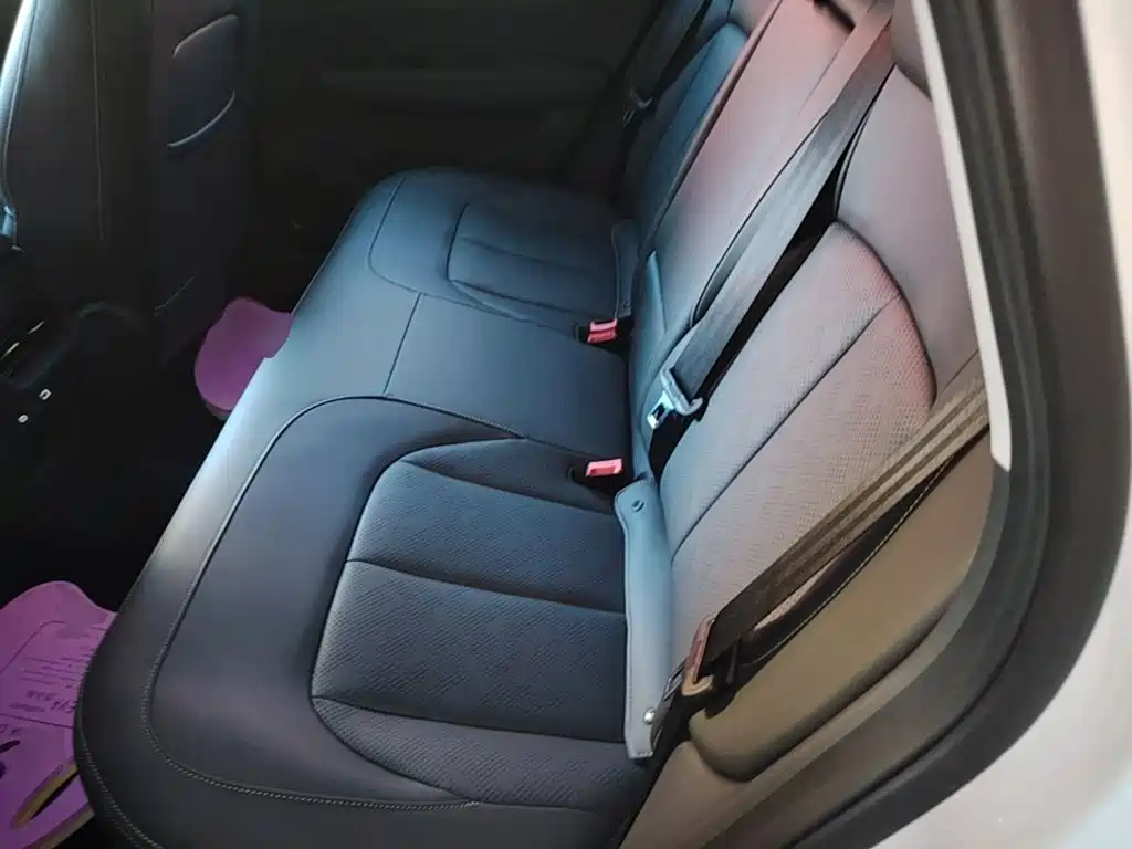 Wuling Motors Wuling Xingguang 2026 2025 510km Smart Advanced